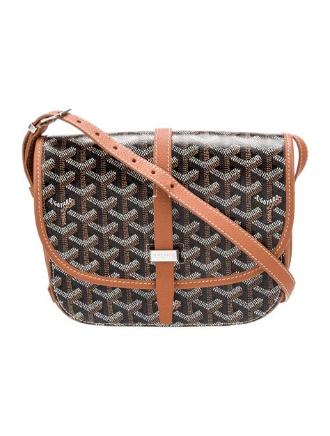 how much do goyard bags cost|goyard plumet price 2023.